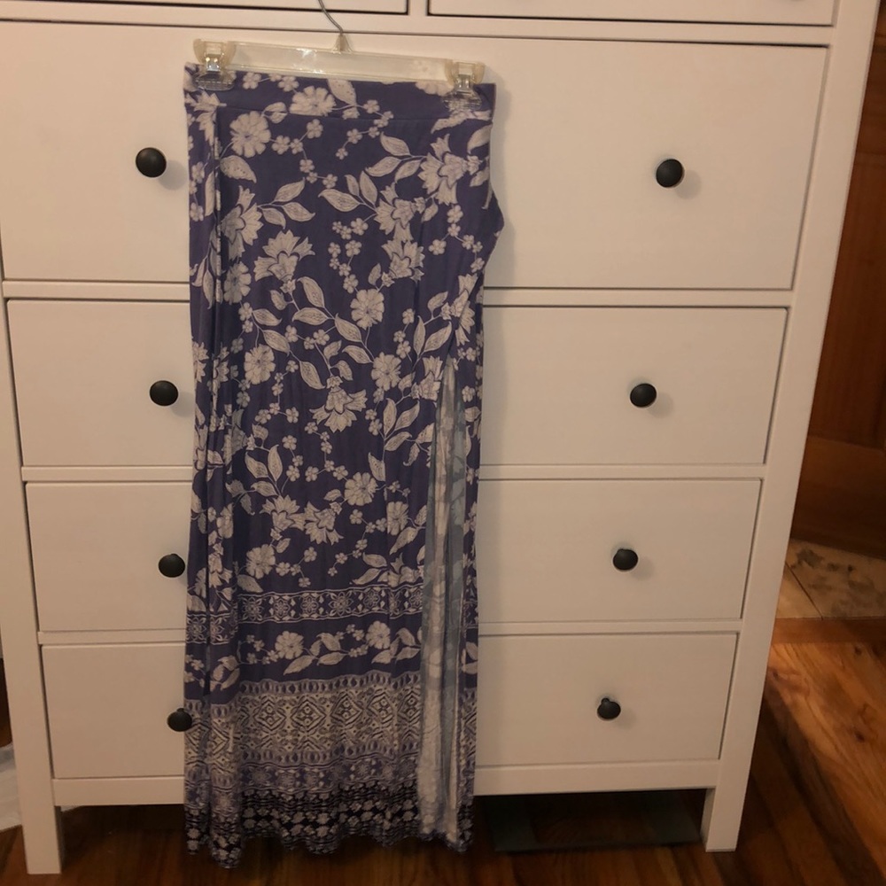 Charlotte Russe skirt